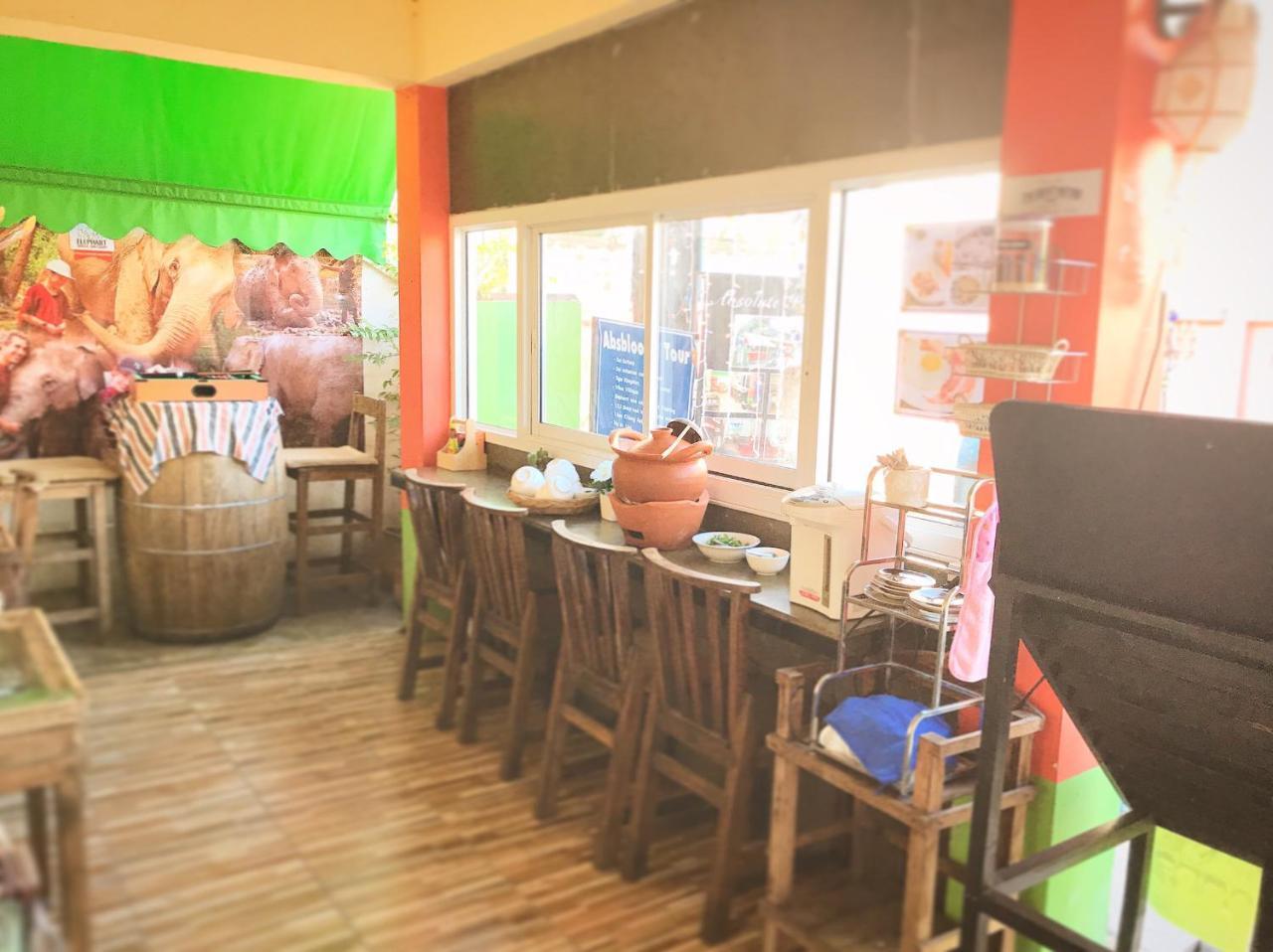 Absolute House Hostel - Chiang Mai — Photos 2
