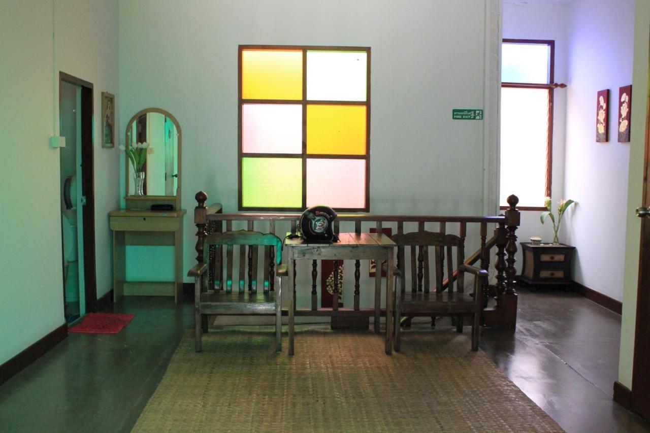Absolute House Hostel - Chiang Mai — Photos 3