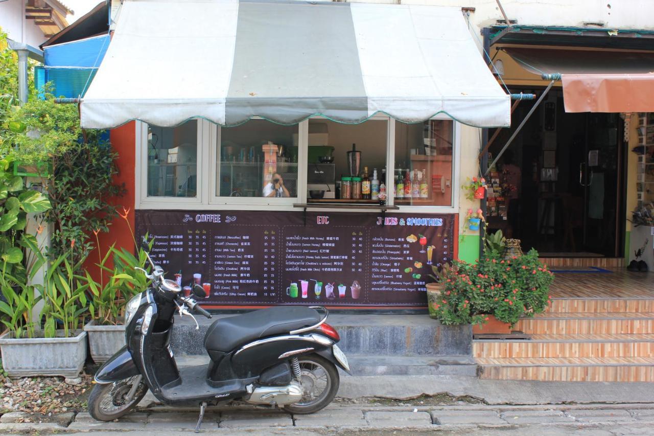 Absolute House Hostel - Chiang Mai, Chiang Mai