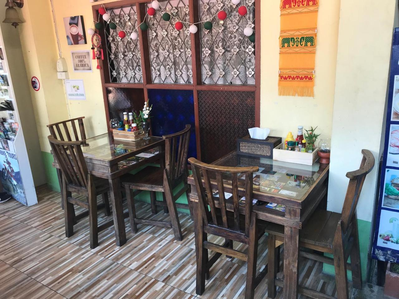 Absolute House Hostel - Chiang Mai — Photos 1